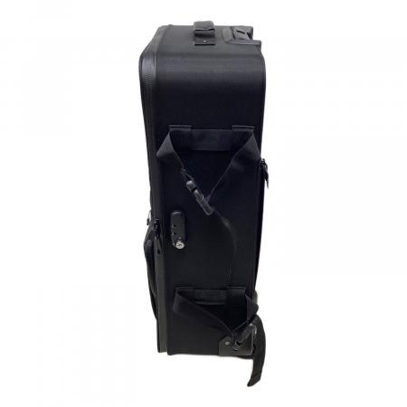 スノーピーク　トロリーケース　UG-613bk 未使用品  peak Snow peak (スノーピーク) 収納ケース UG-613 ブラック 廃盤品
