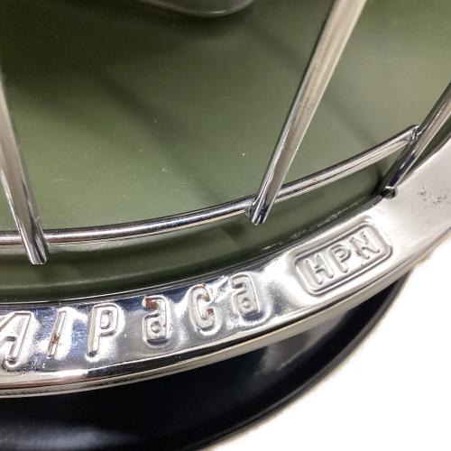 NEW Alpaca (ニューアルパカ) アウトドアヒーター TS-77JS-C オリーブ PSCマーク有