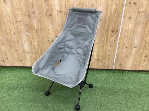 Helinox (ヘリノックス) アウトドアチェア オリーブ タクティカルチェアツー