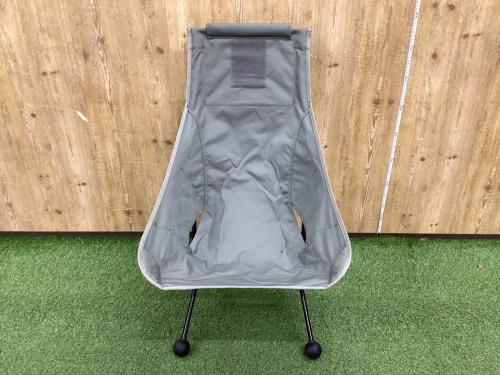 Helinox (ヘリノックス) アウトドアチェア オリーブ タクティカルチェアツー