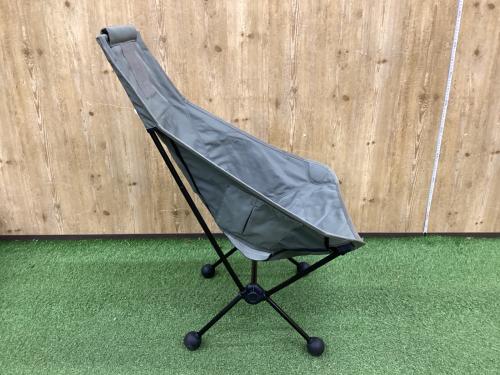 Helinox (ヘリノックス) アウトドアチェア オリーブ タクティカルチェアツー