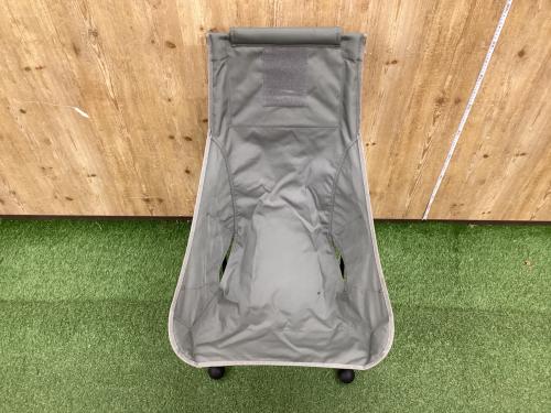 Helinox (ヘリノックス) アウトドアチェア オリーブ タクティカルチェアツー