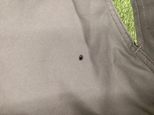 Helinox (ヘリノックス) アウトドアチェア オリーブ タクティカルチェアツー