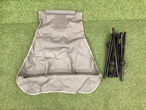 Helinox (ヘリノックス) アウトドアチェア オリーブ タクティカルチェアツー