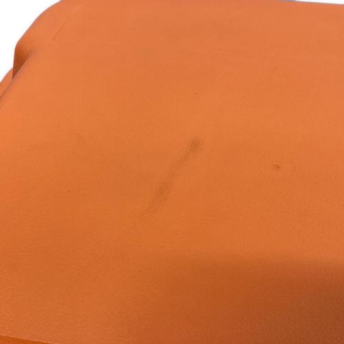 BEAMS (ビームス) 収納ケース オレンジ トランクカーゴ