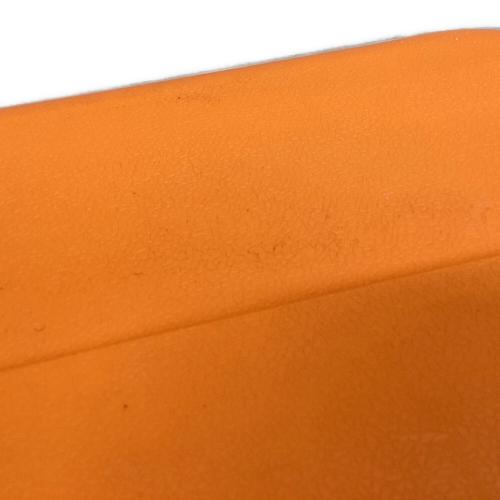 BEAMS (ビームス) 収納ケース オレンジ トランクカーゴ