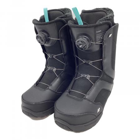 K2 (ケーツー) RAIDER スノーボードブーツ メンズ SIZE 26.5cm