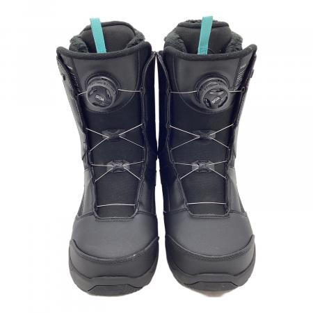 K2 (ケーツー) RAIDER スノーボードブーツ メンズ SIZE 26.5cm