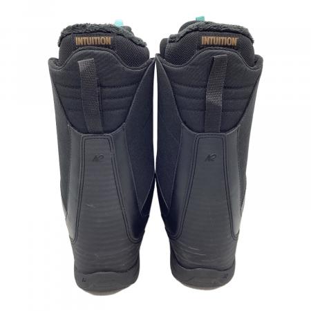 K2 (ケーツー) RAIDER スノーボードブーツ メンズ SIZE 26.5cm