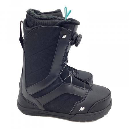 K2 (ケーツー) RAIDER スノーボードブーツ メンズ SIZE 26.5cm