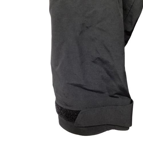 BURTON (バートン) M AK GORE CYCLIC JK スノーボードウェア(ジャケット) 10105 VN 848716 メンズ SIZE M ブラック