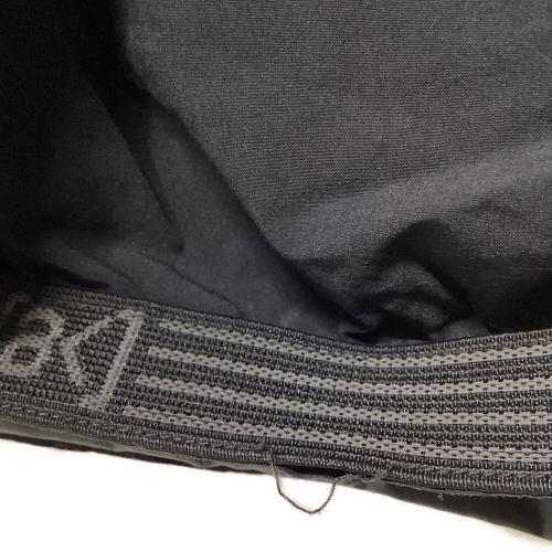 BURTON (バートン) M AK GORE CYCLIC JK スノーボードウェア(ジャケット) 10105 VN 848716 メンズ SIZE M ブラック