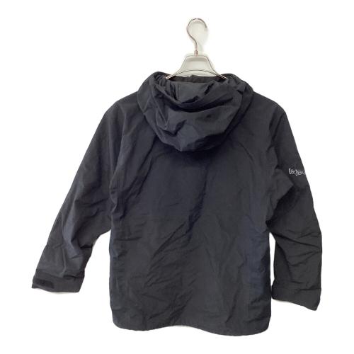 BURTON (バートン) M AK GORE CYCLIC JK スノーボードウェア(ジャケット) 10105 VN 848716 メンズ SIZE M ブラック