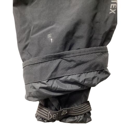 BURTON (バートン) M AK GORE CYCLIC PT スノーボードウェア(パンツ) GORE-TEX メンズ SIZE M ブラック