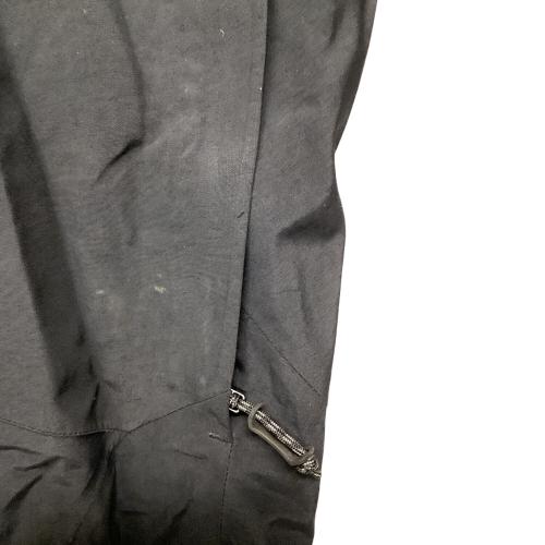 BURTON (バートン) M AK GORE CYCLIC PT スノーボードウェア(パンツ) GORE-TEX メンズ SIZE M ブラック