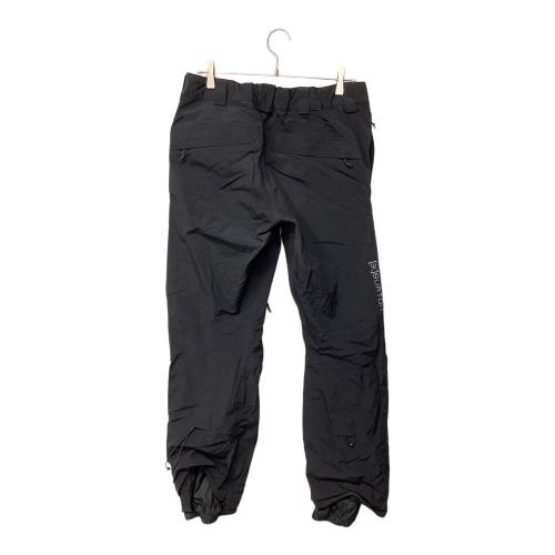 BURTON (バートン) M AK GORE CYCLIC PT スノーボードウェア(パンツ) GORE-TEX メンズ SIZE M ブラック