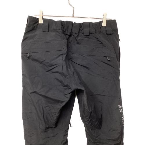 BURTON (バートン) M AK GORE CYCLIC PT スノーボードウェア(パンツ) GORE-TEX メンズ SIZE M ブラック