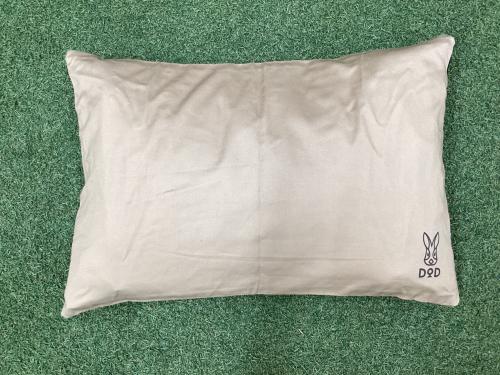 DOD (ディーオーディー) インフレータブルマット CM2-650-TN タン 約208×115cm ソトノキワミM