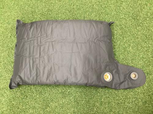 DOD (ディーオーディー) インフレータブルマット CM2-650-TN タン 約208×115cm ソトノキワミM