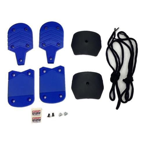 SALOMON (サロモン) S/PRO ALPHA スキーブーツ 25-26モデル SIZE 25.5cm ブルー