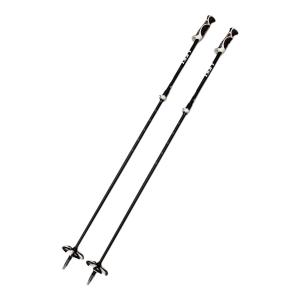 LEKI (レキ) PEAk CARBON VARIO SL2 ストック ブラック バンド欠品 100-125cm