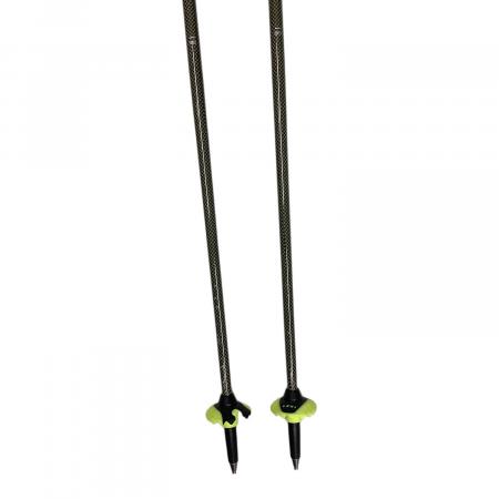 LEKI (レキ) VENOM VARIO 3D ストック キズ有 95-125cm｜トレファクONLINE