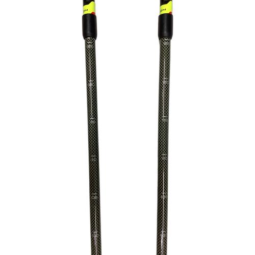 LEKI (レキ) VENOM VARIO 3D ストック キズ有 95-125cm