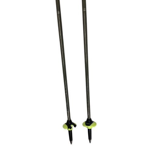 LEKI (レキ) VENOM VARIO 3D ストック キズ有 95-125cm