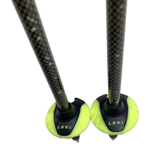 LEKI (レキ) VENOM VARIO 3D ストック キズ有 95-125cm