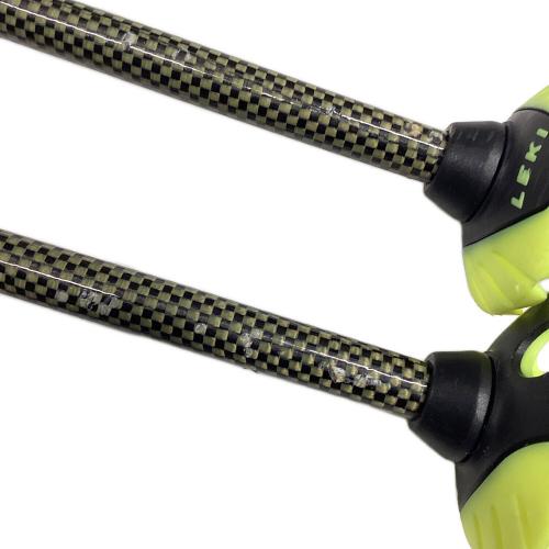 LEKI (レキ) VENOM VARIO 3D ストック キズ有 95-125cm