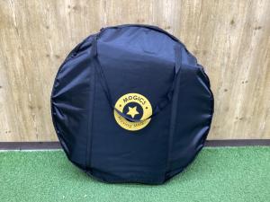 MOGICS (モジックス) その他タープ ブラック CARSULE