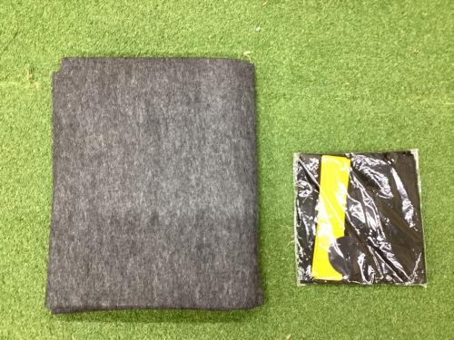 MOGICS (モジックス) その他タープ ブラック CARSULE