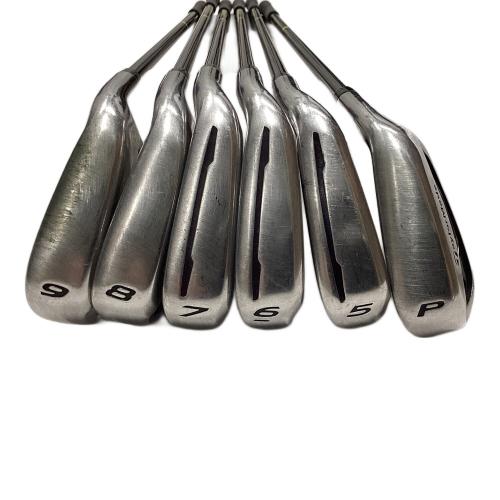 TaylorMade (テーラーメイド) M2 アイアンセット 2017年モデル