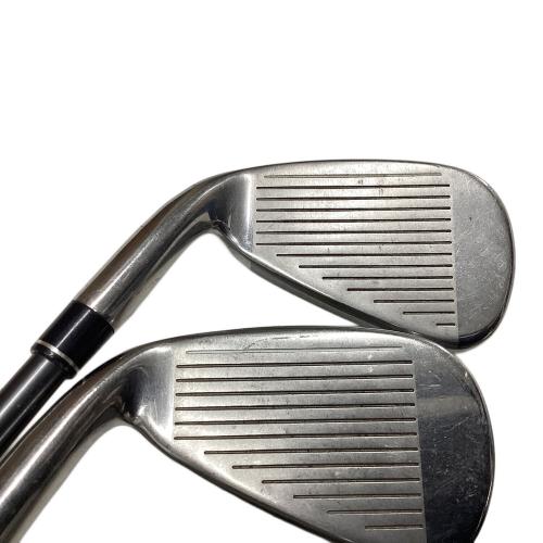 TaylorMade (テーラーメイド) M2 アイアンセット 2017年モデル