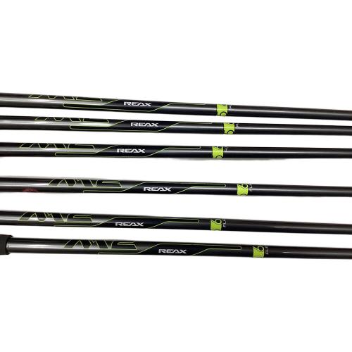 TaylorMade (テーラーメイド) M2 アイアンセット 2017年モデル