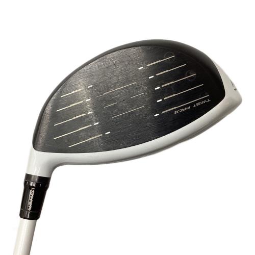 TaylorMade (テーラーメイド) SiM2 MAX ドライバー