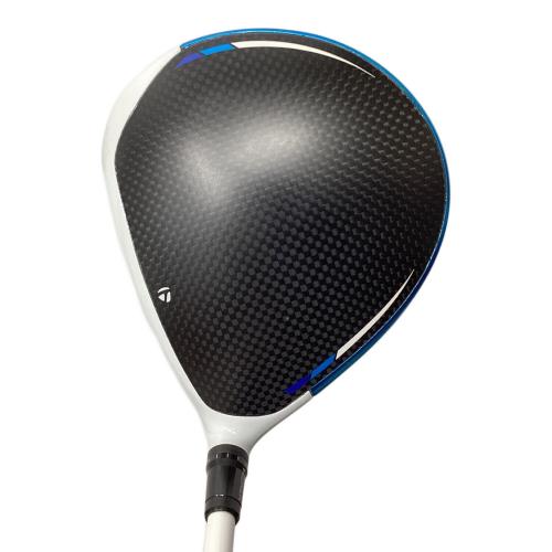 TaylorMade (テーラーメイド) SiM2 MAX ドライバー