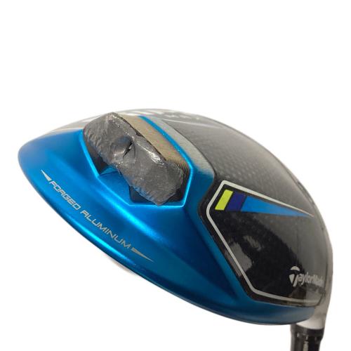 TaylorMade (テーラーメイド) SiM2 MAX ドライバー