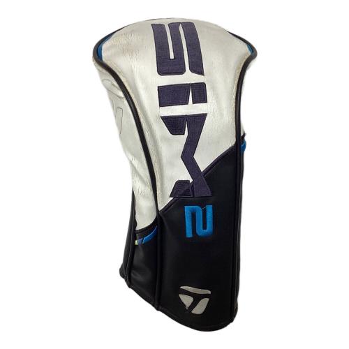 TaylorMade (テーラーメイド) SiM2 MAX ドライバー