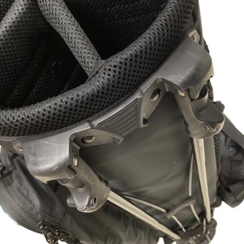 New Era (ニューエラ) キャディバッグ スタンド型 5分割 9型 ブラック