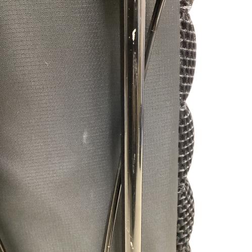 New Era (ニューエラ) キャディバッグ スタンド型 5分割 9型 ブラック