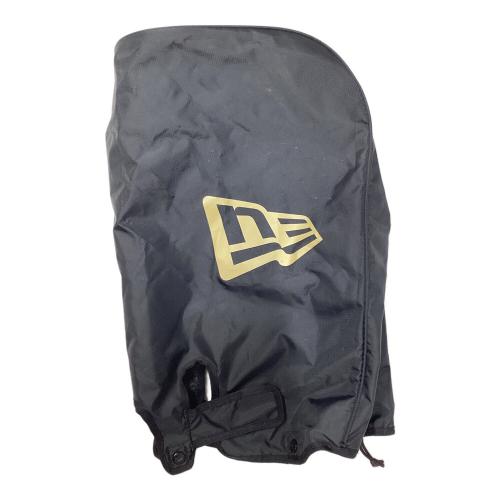 New Era (ニューエラ) キャディバッグ スタンド型 5分割 9型 ブラック