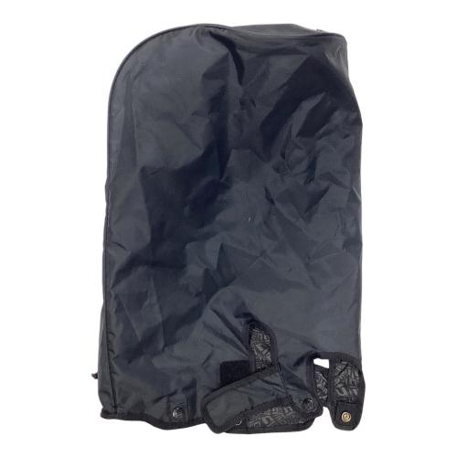 New Era (ニューエラ) キャディバッグ スタンド型 5分割 9型 ブラック