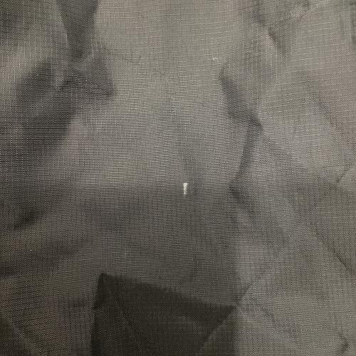 New Era (ニューエラ) キャディバッグ スタンド型 5分割 9型 ブラック