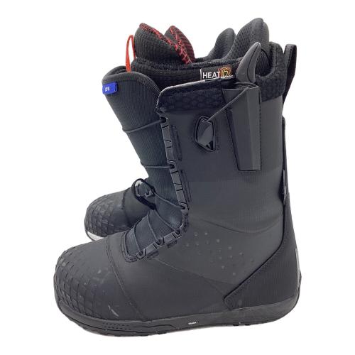 BURTON (バートン) ION WIDE スノーボードブーツ 22-23モデル メンズ SIZE 26cm ブラック