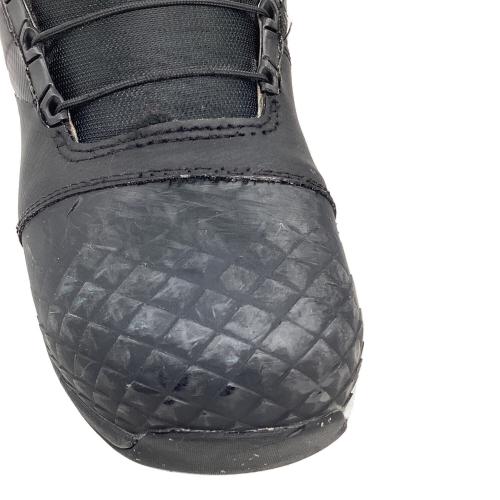 BURTON (バートン) ION WIDE スノーボードブーツ 22-23モデル メンズ SIZE 26cm ブラック