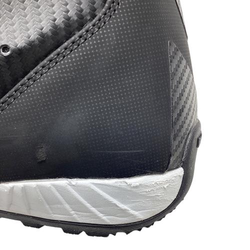 BURTON (バートン) ION WIDE スノーボードブーツ 22-23モデル メンズ SIZE 26cm ブラック