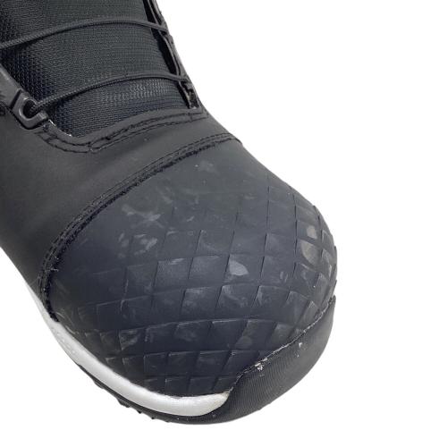 BURTON (バートン) ION WIDE スノーボードブーツ 22-23モデル メンズ SIZE 26cm ブラック