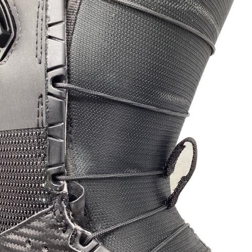 BURTON (バートン) ION WIDE スノーボードブーツ 22-23モデル メンズ SIZE 26cm ブラック