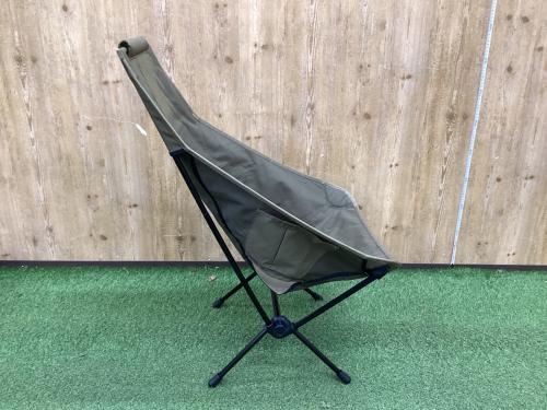 Helinox (ヘリノックス) アウトドアチェア オリーブ タクティカルチェアツー